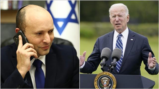 ביידן ובנט