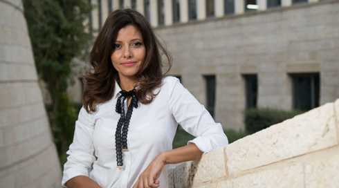 ח"כ אורלי לוי-אבקסיס הכריזה על הקמת מפלגה: "מרגישים שהבחירות בפתח"