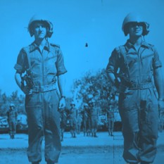 הצטיינו ומתו ביחד: החברים שנפלו במלחמת יום כיפור