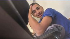 محمد مرافقة