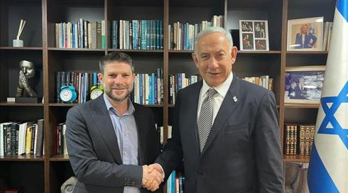 חודש מאז הבחירות: הושג הסכם בין הליכוד לציונות הדתית