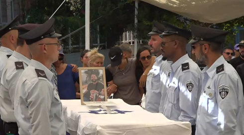 התפתחות משמעותית בחקירה: תעלומת הרצח של איש השב"ס יוחאי אבני