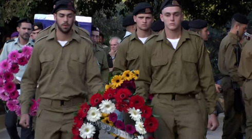 חילונים ודתיים, מבוגרים וצעירים: שבעה חללי צה"ל הובאו למנוחות עולמים