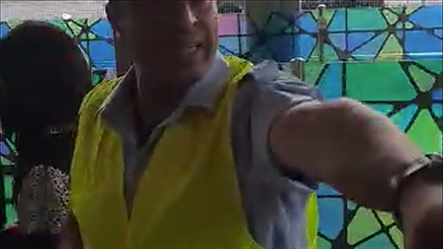 סרטון של עיריית בני ברק 