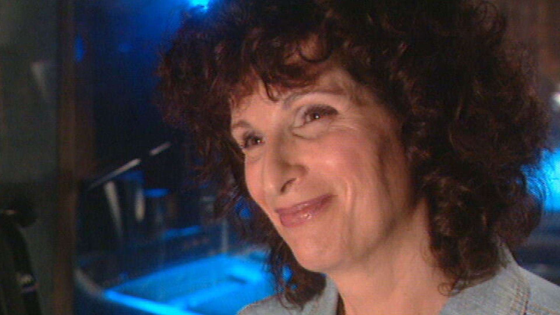 אסתר שמיר, מתוך "יומן", מאי 2003