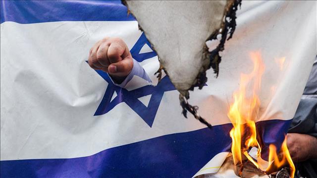 הפגנות יום ירושלים בטהרן, 29.04.22
