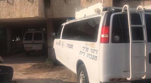 דקר 14 פעמים: בן 35 נאשם ברצח אימו