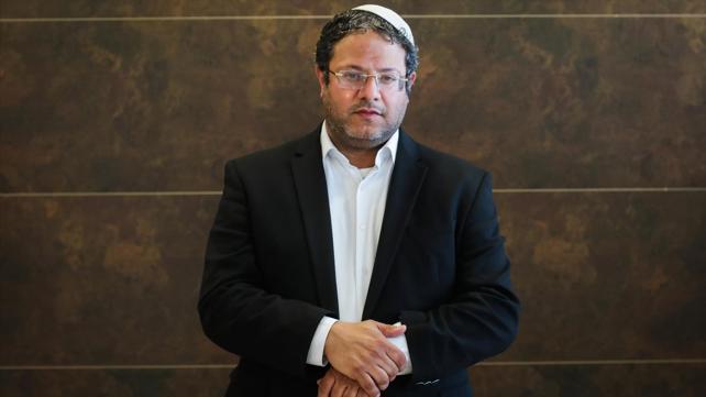 איתמר בן גביר 