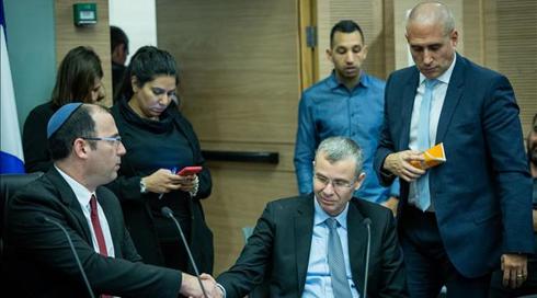 לראשונה: הכלכלנית הראשית תטען שהמהפכה תפגע בכלכלה