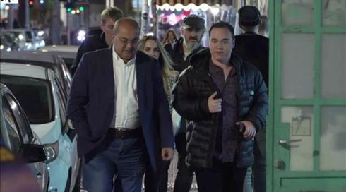מצא את ההבדלים: המסרים של הרשימה המשותפת לציבור היהודי והערבי