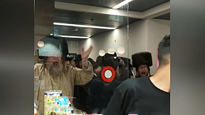 חריש - עיר במחלוקת