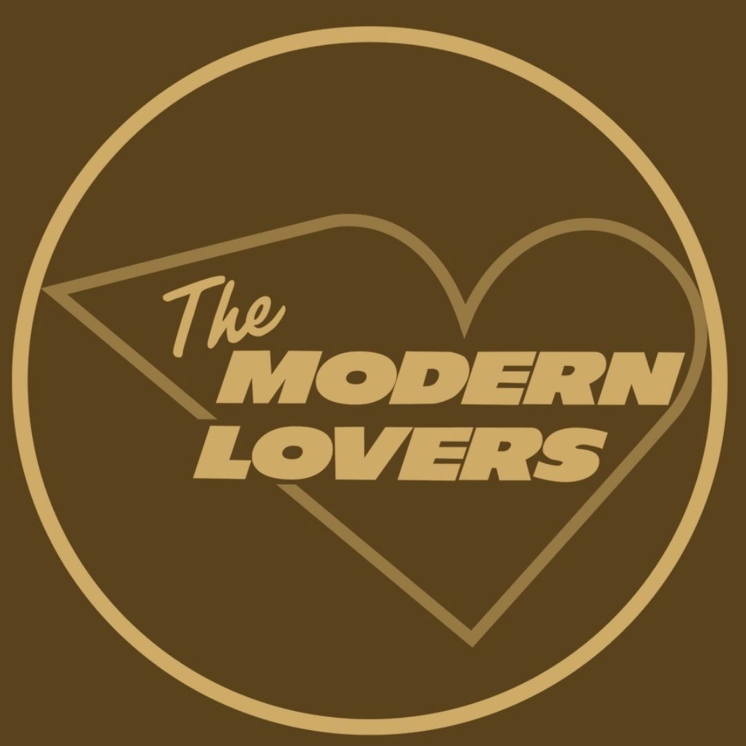 ספיישל The Modern Lovers