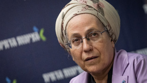 השרה אורית סטרוק