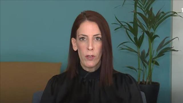 ריאיון עם טל אוחנה ראש מועצת ירוחם, משחקי הכיס 04.08.20