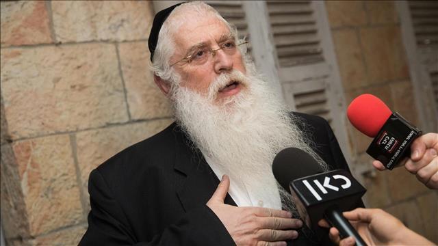 מאיר פרוש