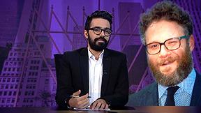 פעם בשבוע עם תם אהרון | עונה 3 - פרק 9