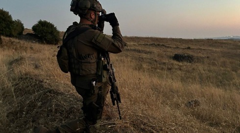 בצה"ל מבהירים: פירוק חיזבאללה אינו אחד מיעדי המלחמה