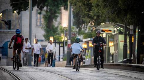 שני ילדים בני 8 ו-13 נהרגו בתאונות דרכים במהלך יום הכיפורים