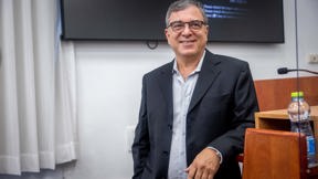 שלמה פילבר במשפט נתניהו
