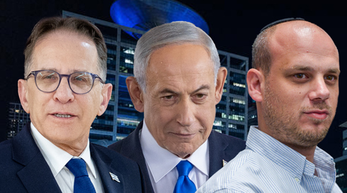 ימים לפני השידור: הניסיון להכחיש את מעורבותו של ברוורמן ב"פגישה הלילית"