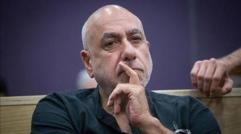 הערעור התקבל: ניסו שחם הורשע בהטרדה מינית