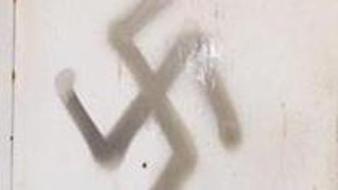 צלב קרס, אנטישמיות, מוסקווה, מוסקבה, ישיבה