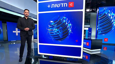 כאן חדשות + | 24.08.26