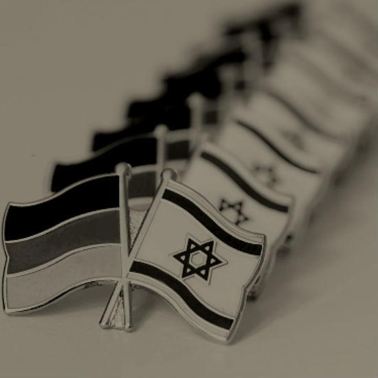 פאוסט והגולם - בין החברה הגרמנית לישראלית: חלק 3