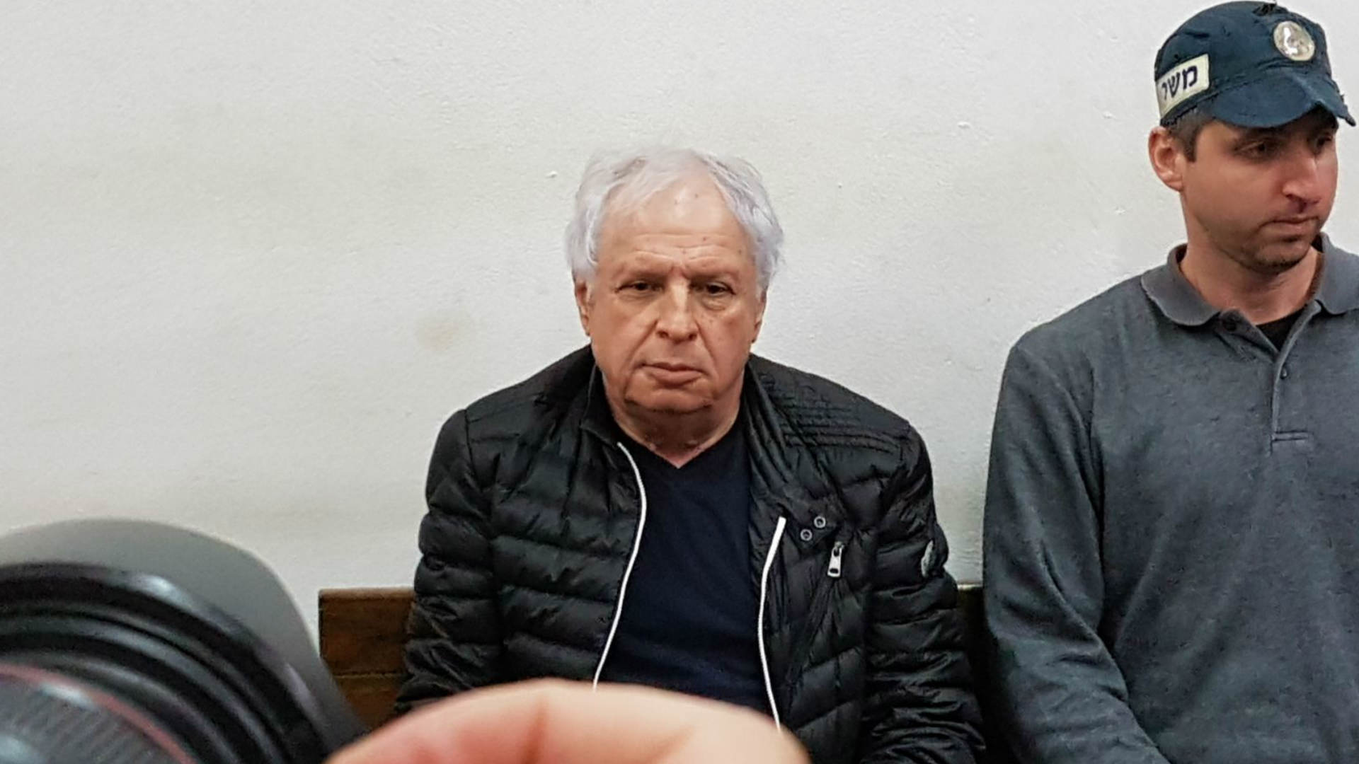 שאול אלוביץ'