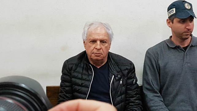 שאול אלוביץ'