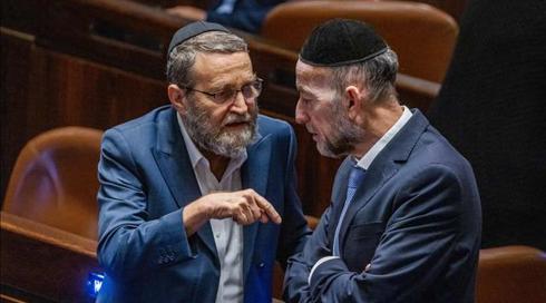 יהדות התורה באיום על נתניהו: אם לא תכבד את ההסכמים, לא נצביע על חוק הנבצרות