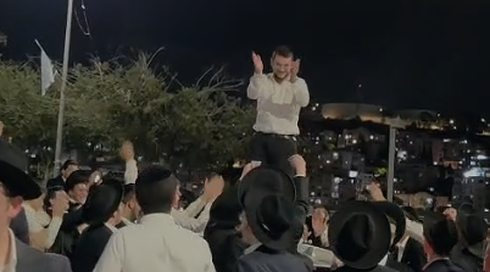 אירועי הלילה במודיעין הם פשיטת רגל של מערכת האכיפה