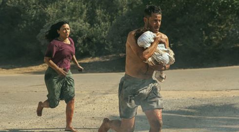 סדרה ישראלית על 7 באוקטובר נרכשה לשידור ב-HBO
