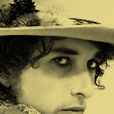 ספיישל בוב דילן - Rolling Thunder Revue