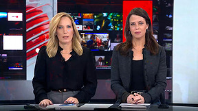 משדר מיוחד עם יפעת גליק ותמר אלמוג | 18.03.26 - 07:00