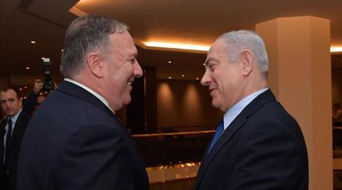 כשהדיפלומטיה האמריקנית פוגשת את הפוליטיקה הישראלית