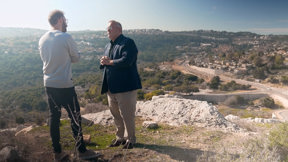 מתחת לבלטות | פרק 3 - הדיור בחברה הערבית