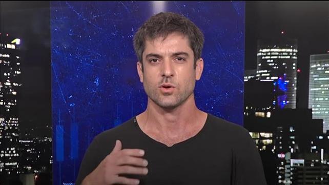 יובל סמט, מנכ"ל riseup