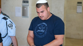 עמוס לביא