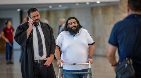 17 שנות מאסר לאחד ממבצעי הלינץ' במור ג'נאשווילי