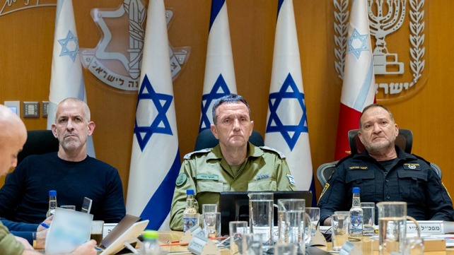 דובר צה"ל