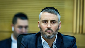 השר חיים ביטון