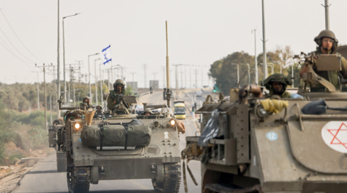 שינויים בצה"ל: חטיבת שריון נוספת ומסגרות חרדיות