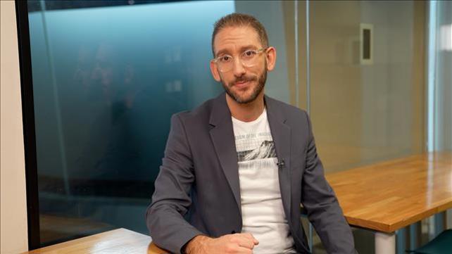 שאול אמסטרדמסקי 21.02
