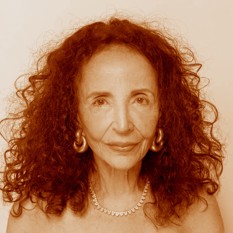 ברוריה אבידן בריר, צילם: ינאי יחיאל