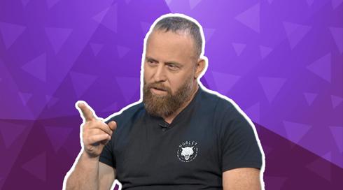 חיות רשת | איתי אשר