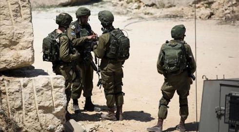 שלושה ימים אחרי הפיגוע במעיין דני: מטען נוטרל בציר עוקף שכם