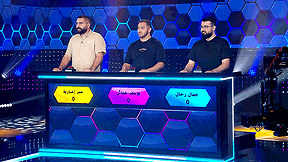 يلّا نخطّطها 3 | الحلقة 8