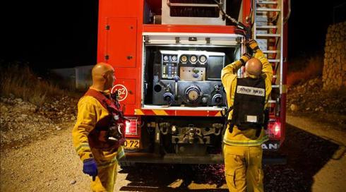 שבעה כבאים בטבריה זומנו לשימוע על "סירוב לפקודה מבצעית בעת מלחמה"