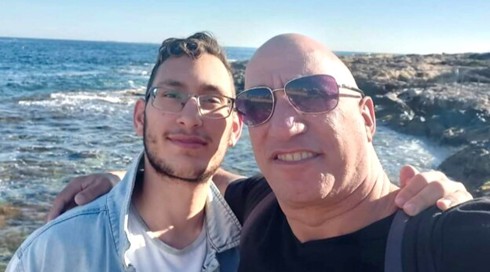 אבי החטוף: "נפגשתי עם דרמר והוא מתנגד לעסקה"